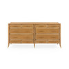 Villa & House - Paulina 12-Drawer