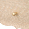 Villa & House Arianna Desk in Sand