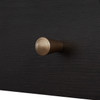 Villa & House - Austin Console, Espresso