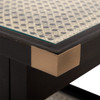 Villa & House - Austin Console, Espresso