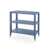 Villa & House - Isadora Console Table, Navy Blue
