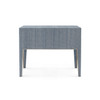 Villa & House - Madeline Console, Colonial Blue Shimmer
