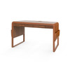 Villa & House - Roberto Desk, Tan