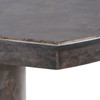 Villa & House - Harriet Dining Table, Arabica Burl