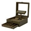WOLF - Earth Watch Stand Box