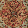 Palmer Print in Antique by Lee Jofa