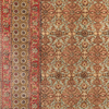 Palmer Print in Antique by Lee Jofa