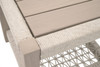 Essentials For Living - Wrap Outdoor End Table