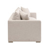 Essentials For Living - Newport Outdoor 91" Track Arm Sofa