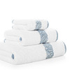 Malone Towels by Graccioza