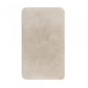 Tecnic Bath Rug in Fog By Graccioza