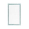 Graccioza - Egoist Border Bath Rug