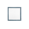Graccioza - Egoist Border Bath Rug