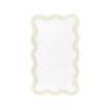 Graccioza - Egoist Border Bath Rug