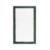 Graccioza - Egoist Border Bath Rug