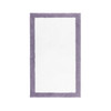 Graccioza - Egoist Border Bath Rug
