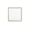 Graccioza - Egoist Border Bath Rug
