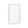 Graccioza - Egoist Border Bath Rug