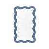 Graccioza - Egoist Border Bath Rug