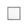 Graccioza - Egoist Border Bath Rug