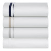 Ellora Casa by India's Heritage Marcela 300 Thread Count Cotton Sateen Sheet Set