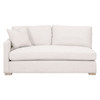 Essentials For Living - Clara Modular 2-Seat Left Slim Arm Sofa