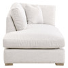 Essentials For Living - Clara Modular Left-Facing Chaise