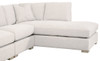 Essentials For Living - Clara Modular Right-Facing Chaise
