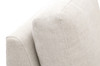 Essentials For Living  Lena Modular Slipcover 1-Seat Armless Chair