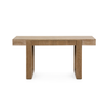 Villa & House - Arlo Desk, Soft Glow Oak