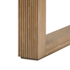 Villa & House - Arlo Desk, Soft Glow Oak