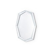 Villa & House - Avery Mirror, Clear