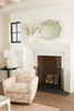 Villa & House - Avery Mirror, Clear