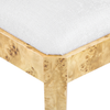 Villa & House - Ophelia Side Chair, Burl