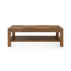 Villa & House - Velma Coffee Table, Honeyed Burl (VEL-300-292-29-894)