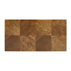 Villa & House - Velma Coffee Table, Honeyed Burl (VEL-300-292-29-894)