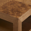 Villa & House - Velma Coffee Table, Honeyed Burl (VEL-300-292-29-894)