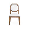 Villa & House - Philippe Side Chair, Harvest Glow