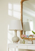 Villa & House Somerset Lamp Without Shade Foggy Morning