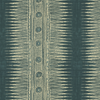 Indian Zag - Indigo