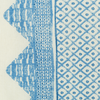 Whitaker Print - Sky/Delft