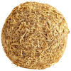 St. Augustine Sphere in Brown Moss – Small by Cyan Design