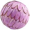 Fallon Sphere in Lavender by Cyan Design