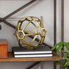 Large Breezy Ball Filler by Cyan Design