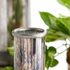 Large Kensington Vase in Nickel by Cyan Design