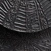 Quantum Nesting Tables in Bronze And Black by Cyan Design
