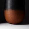 Small Kenzie Planter in Copper by Cyan Design