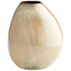 Jardin Vase in Olive Glaze by Cyan Design