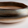 Small Allurement Bowl in Desert Sand by Cyan Design