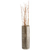 Large Atacama Vase in Thatched Sienna by Cyan Design